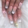 Acrylic Nails fullset