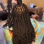 Crochet Braids