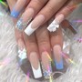 Nail Repair