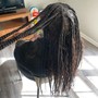 Loc Re-twist