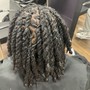 Root Color Touch Up