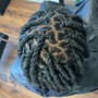 Kid's Cornrows