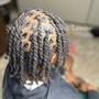 Loc Repair