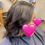 Closure Sew-In