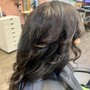 Closure Sew-In