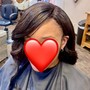 Closure Sew-In