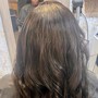 Closure Sew-In