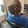 Loc Retwist