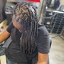 Loc Maintenance