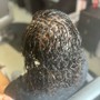 Kinky Twist