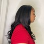 Crochet Braids (Braids or Twists only)