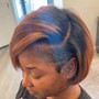 Bleach and Tone