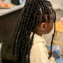 Kid's Braids