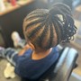 Comb Twist