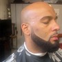 Beard Trim ONLY