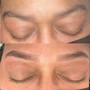 Ombre Microshading (defined brows)