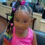 Comb Loc Re-twist