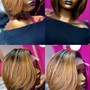 Frontal Wig Install