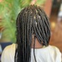 Tribal Braids