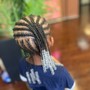 Kid’s Braids