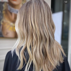 Cheveux Atelier Premier Hair Salon