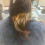 Full Balayage