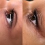 Eyelash Extension Removal