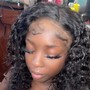 Lace Closure Sew In