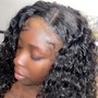 Lace Closure Sew In