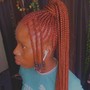 Kid's Braids