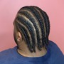 Men’s Braids