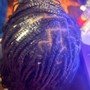 Kinky Twist