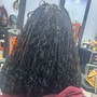 Senegalese Twist