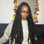 Crochet Braids