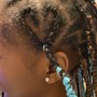 boho Box Braids