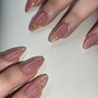 Gel Manicure