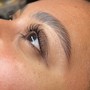 Volume Eyelash Extensions