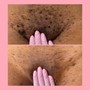 Brazilian Sugaring special