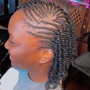 Men Dreadlocks retwist