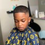 Kids Cut (16 and under)