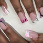 Nail Repair