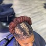 Updo/ Premium