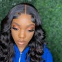 Closure Sew In