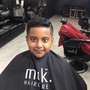 Kid's cuts