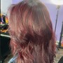 Partial Foil Highlights