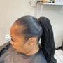 Scalp Treatment