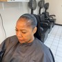 Scalp Treatment