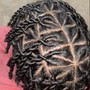 Men Braids