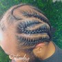 Kinky Twist