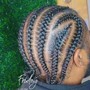 Kinky Twist